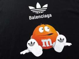 Picture of Balenciaga T Shirt Long _SKUBalenciagaM-XXLcptW23849814